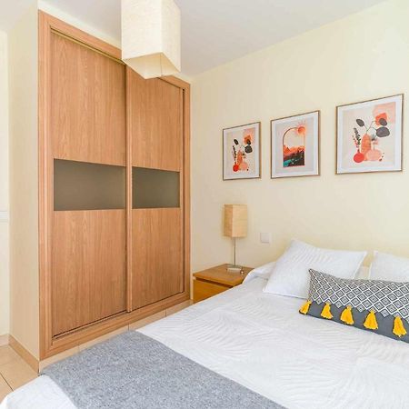 Mahostly Apartamento Castillo بويرتو ديل روزاريو المظهر الخارجي الصورة