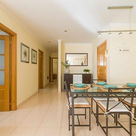 Mahostly Apartamento Castillo بويرتو ديل روزاريو المظهر الخارجي الصورة