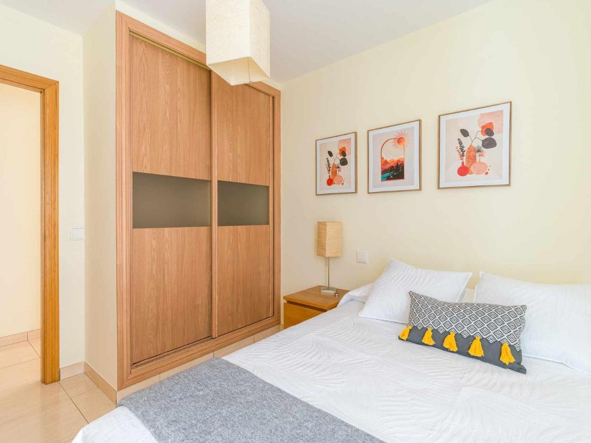 Mahostly Apartamento Castillo بويرتو ديل روزاريو المظهر الخارجي الصورة