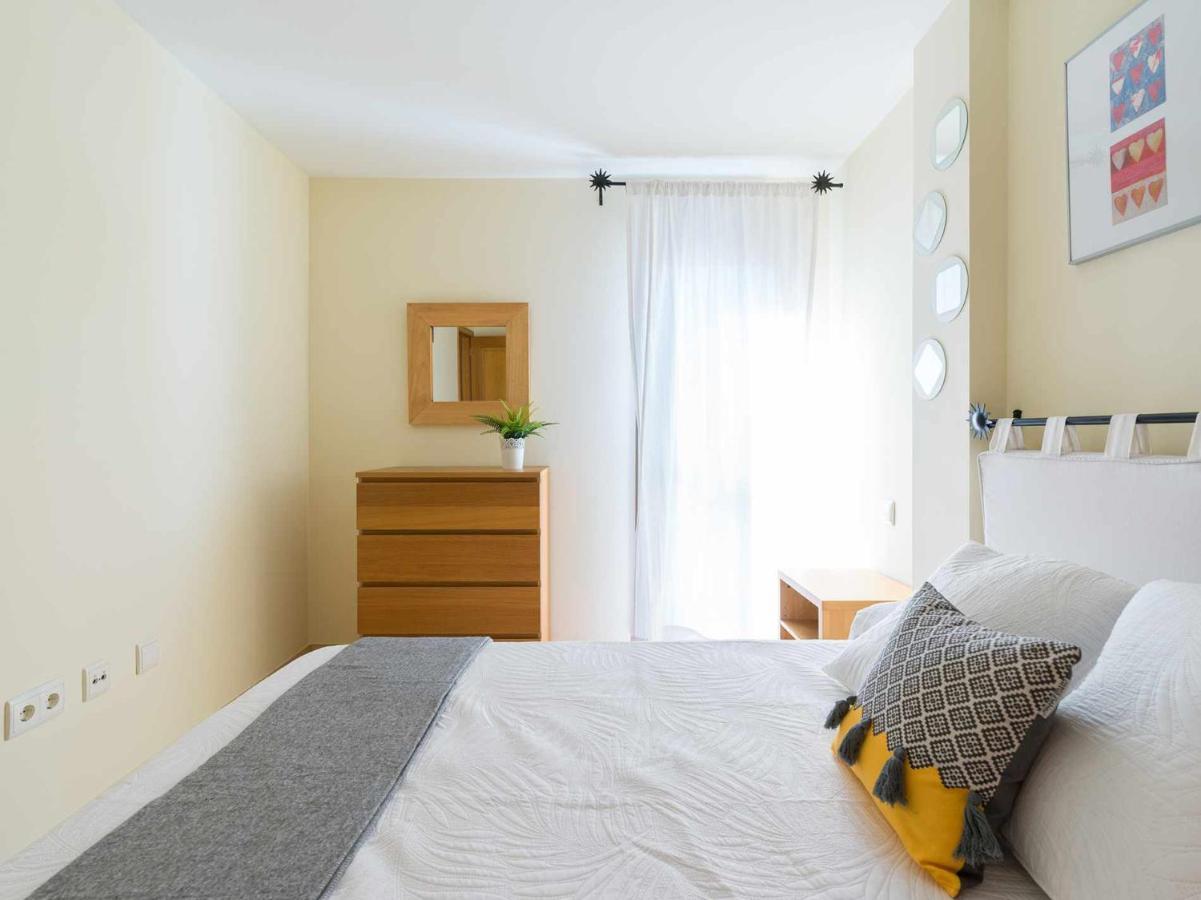 Mahostly Apartamento Castillo بويرتو ديل روزاريو المظهر الخارجي الصورة