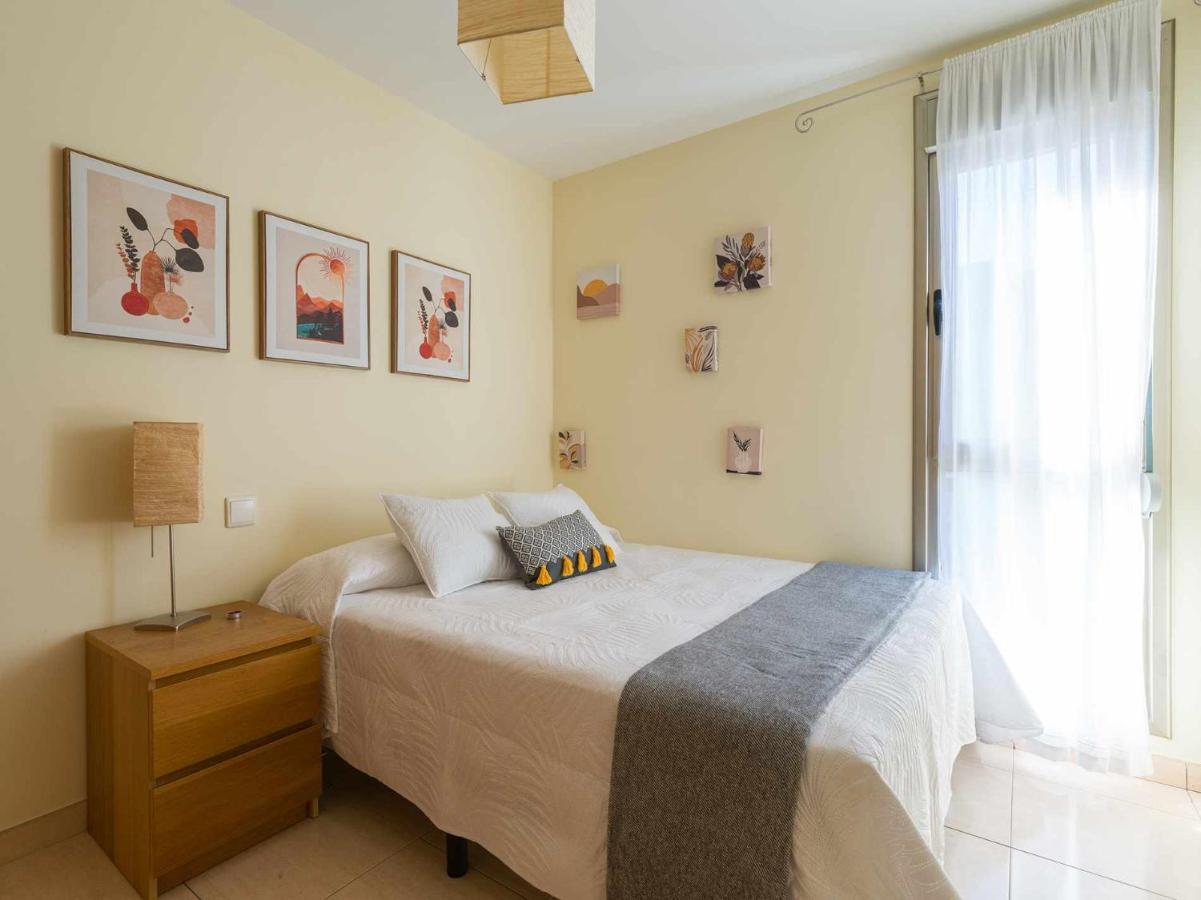 Mahostly Apartamento Castillo بويرتو ديل روزاريو المظهر الخارجي الصورة