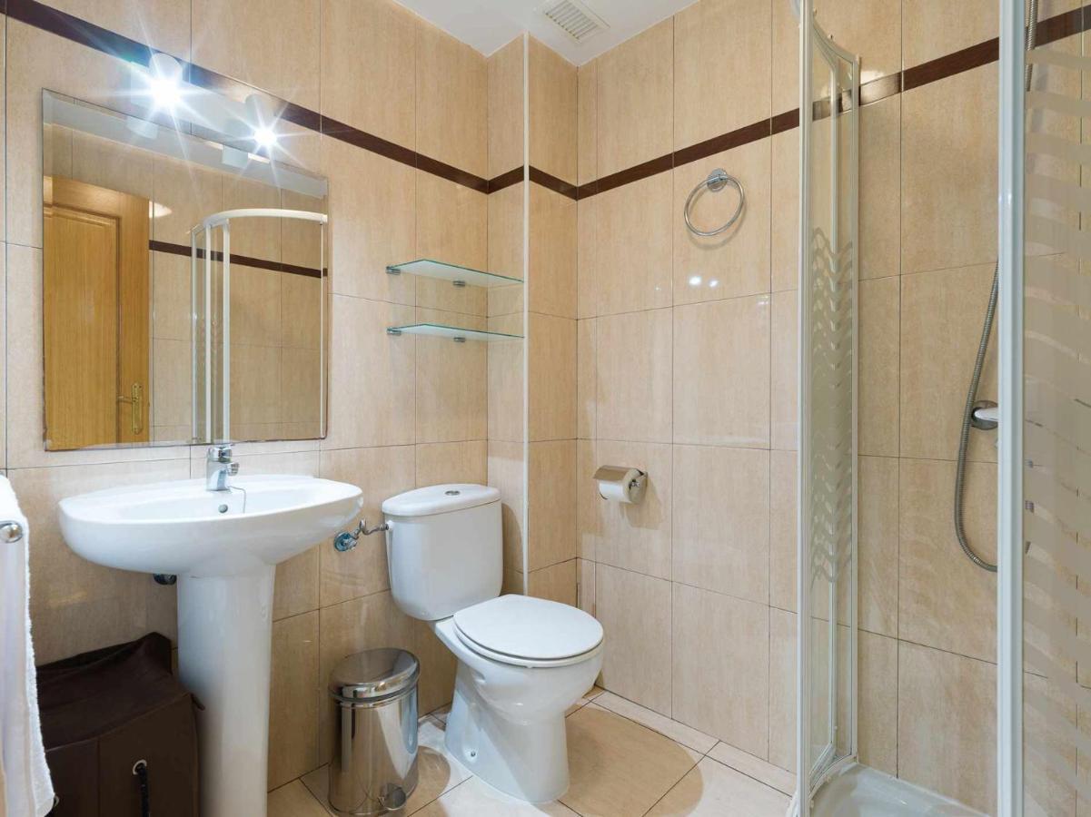 Mahostly Apartamento Castillo بويرتو ديل روزاريو المظهر الخارجي الصورة
